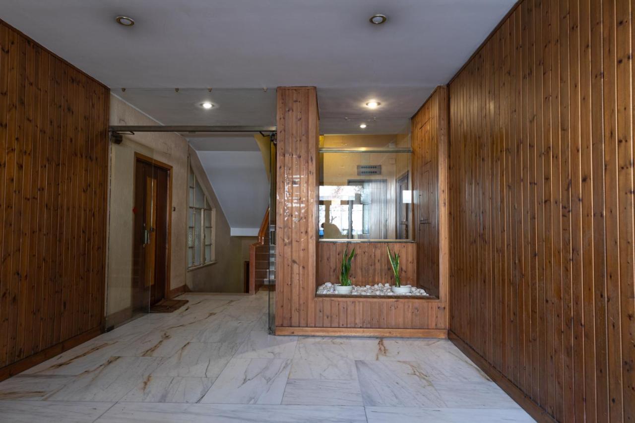 Alexandra Apartment — Photos 2